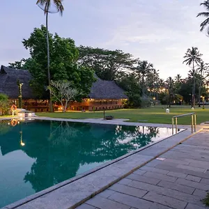 Marari Alleppey - A Cgh Earth Experience Индия