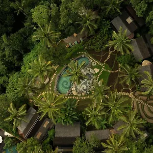 Bambu Indah Индонезия