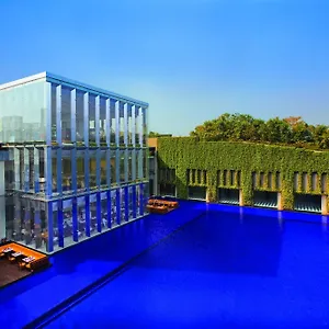 Отель The Oberoi