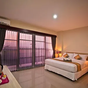 Anumana Bay View Индонезия