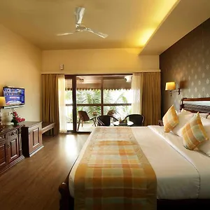 Uday Samudra Leisure & Индия