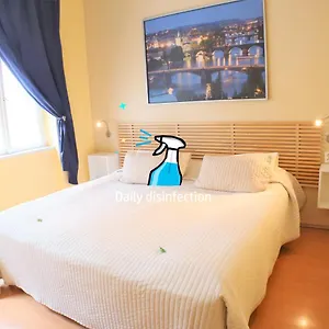 Lounge Crown Чехия